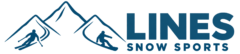 lines snow sports